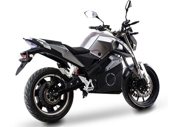 اوضاع تجارت موتورسیکلت در ایران