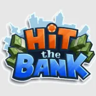 بازی/ Hit The Bank؛ از اوج بی‌پولی به ثروت برسید