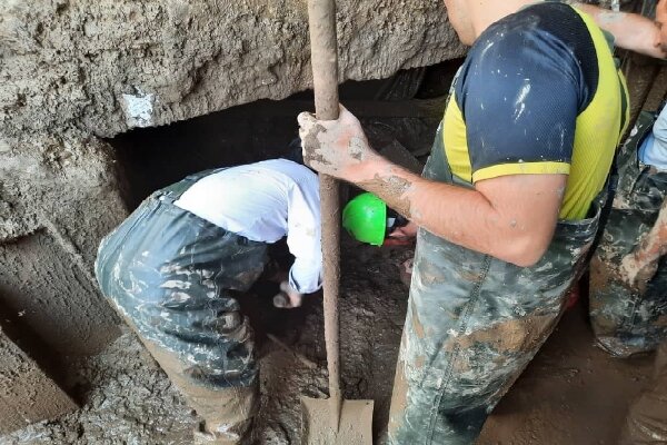 شمار کشته‌شدگان سیل‌ در کشور به ۶۱ نفر رسید