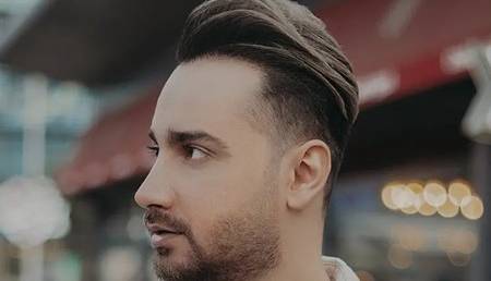 آهنگ «درد» را با صدای سامان جلیلی بشنوید