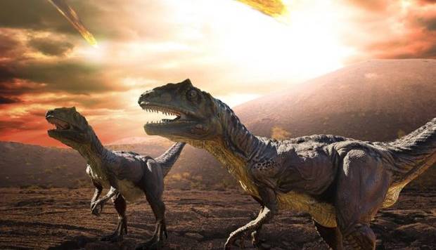آیا تئوری پارک ژوراسیک و زنده کردن دوباره‌ی دایناسورها ممکن است؟