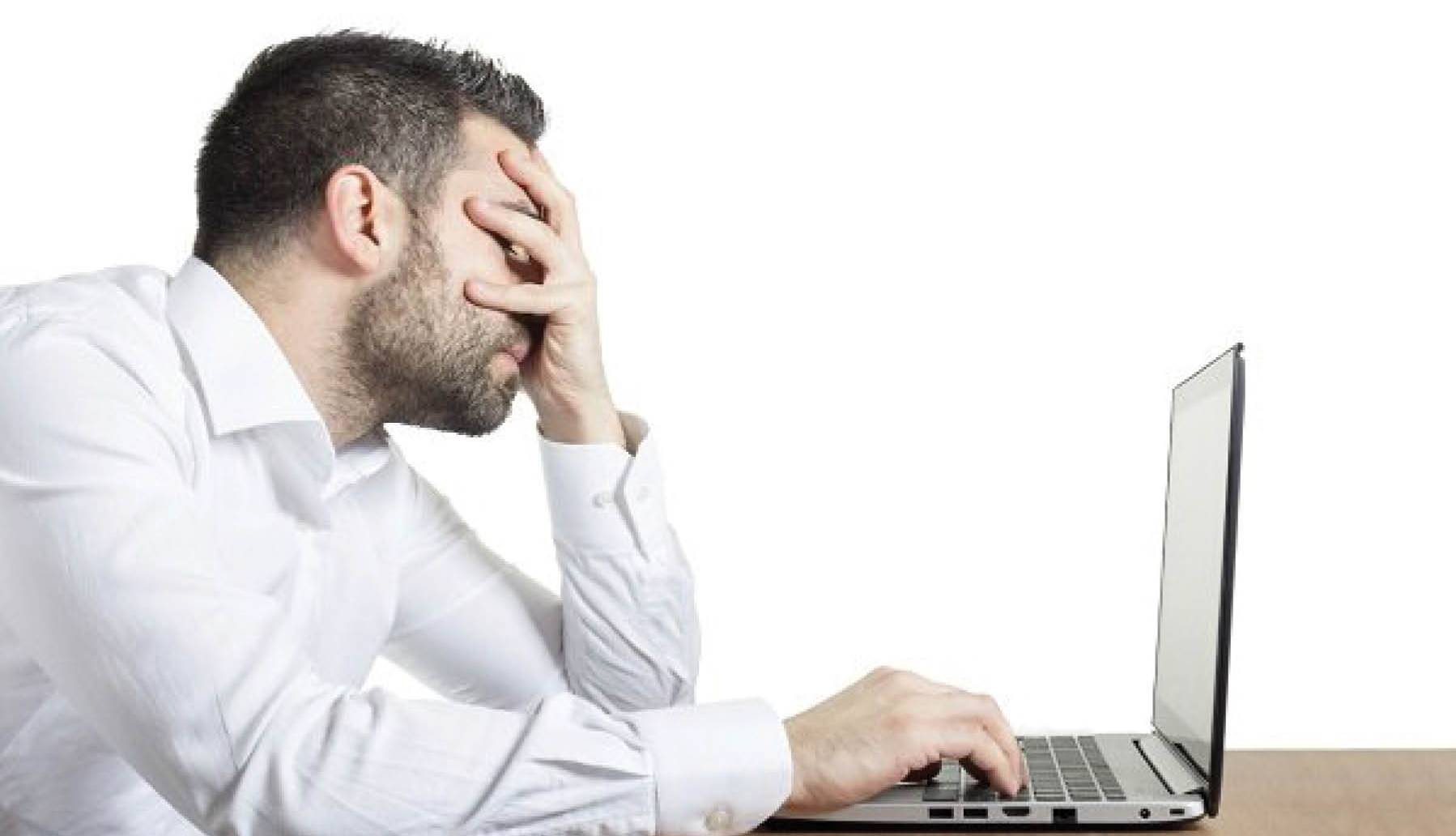 اینترنت نامحسوس! اینترنت نامحسوس!