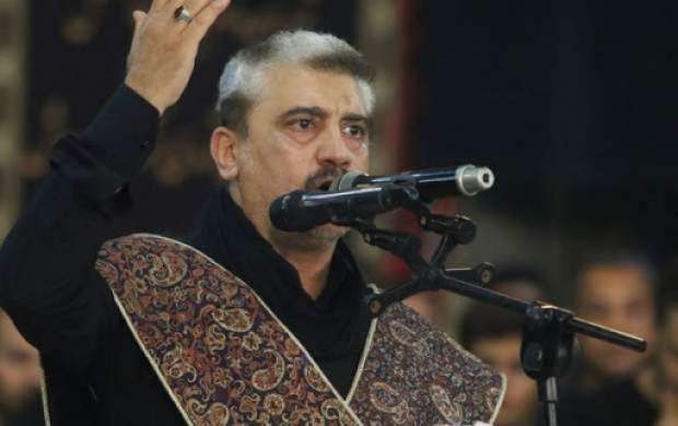 مداحی خاطره انگیز « هفتاد و دو پروانه» با نوای حسین فخری