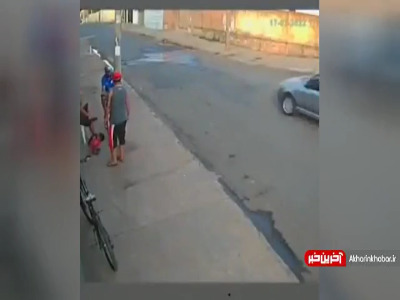 بازتاب های پدر؛ باورنکردنی در عمل