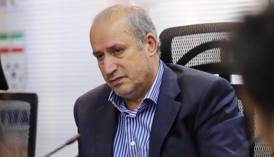 ترجمه دقیق حرف‌های تاج برای اسکوچیچ