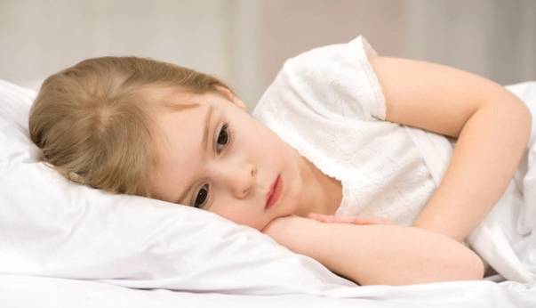 خواب کمتر از 9 ساعت در شب برای کودکان مضر است