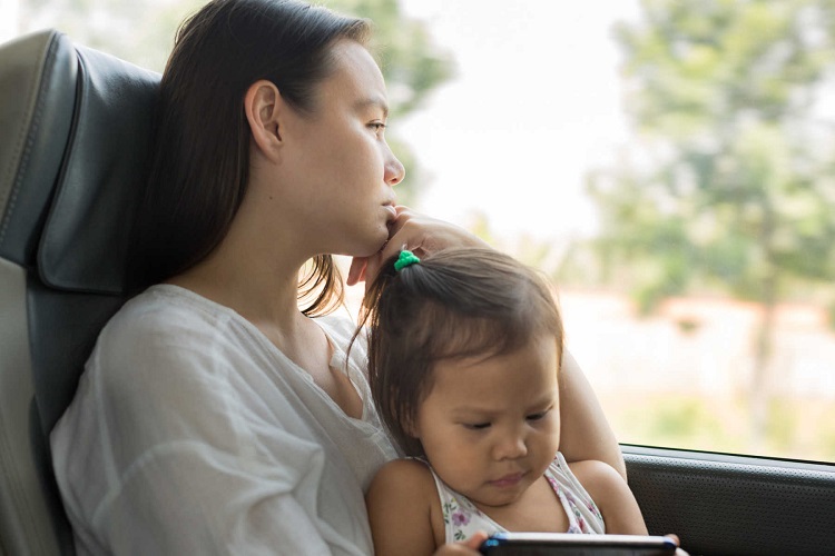 دختر 7 سالهام به پسری 9 ساله علاقهمند شده! دختر 7 سالهام به پسری 9 ساله علاقهمند شده!