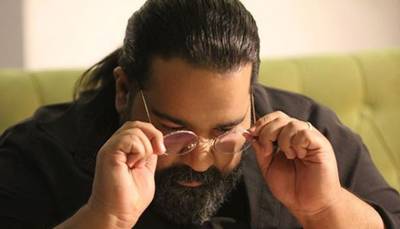 نماهنگ رضا صادقی به نام «آروم برو»