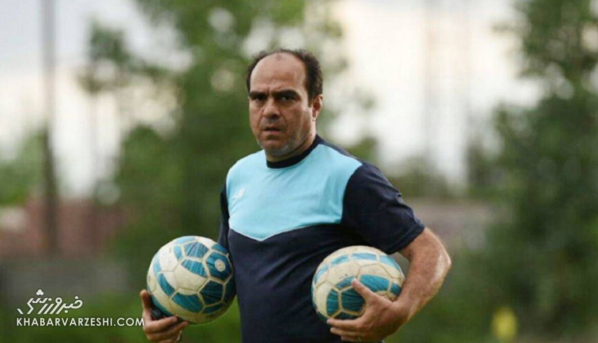 ۲ نمره از استقلال کم میکنم ۲ نمره از استقلال کم میکنم