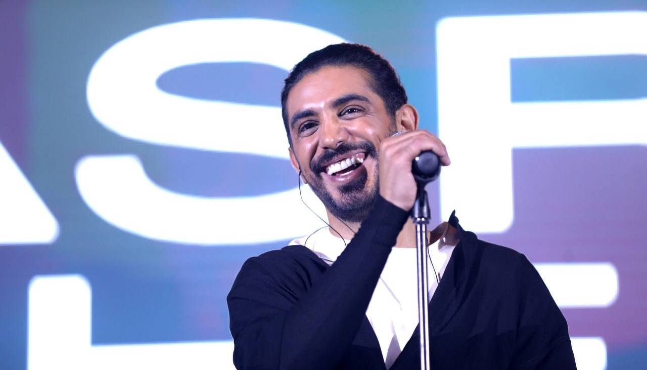 مهم ترین لحظه زندگی کسری زاهدی از زبان خودش