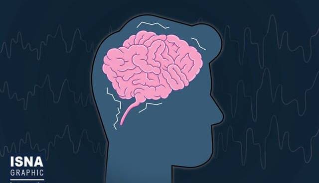 مختصر و مفید درباره تشنج در کودکان