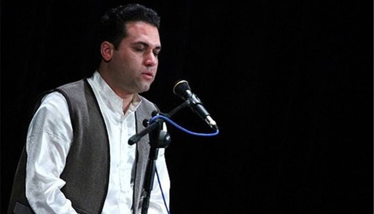 ترانه سنتی دلنشین ” درد گنگ ” با صدای وحید تاج