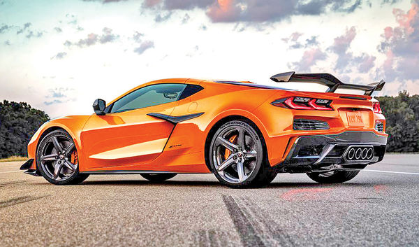 جایزه به مشتریان وفادار شورولت