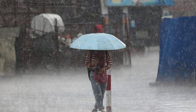 سامانه بارشی مانسون چیست و از کجا به وجود می‌آید؟