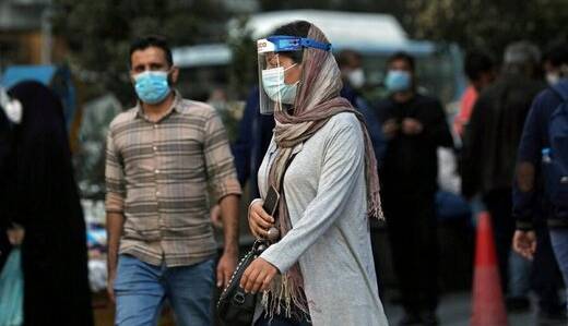 عضو کمیته علمی کرونا: ۱۵ هزار تست روزانه شوخی است