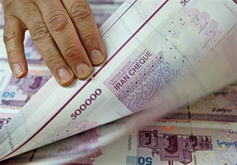 مهار رشد خلق پول بانکها در بهار ۱۴۰۱ مهار رشد خلق پول بانکها در بهار ۱۴۰۱