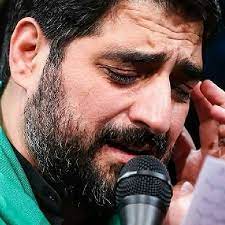 صوت/ “از قلب شعله ور حرم آمد برون سپر حرم” با نوای سید مجید بنی فاطمه