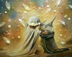 مداحی “خوش اومدی تو از  سفر بابا” با نوای سید مجید بنی فاطمه