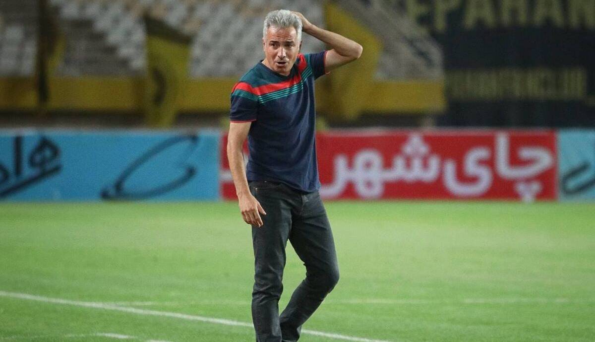 برای استقلال استخوان‌هایم خرد شد