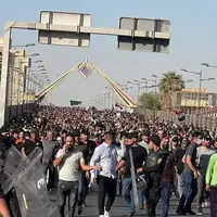 درخواست‌ها برای انحلال پارلمان عراق، اصلاح قانون اساسی و برگزاری انتخابات  