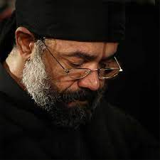 مداحی زیبای “محمود کریمی” برای حضرت “حربن یزید ریاحی”