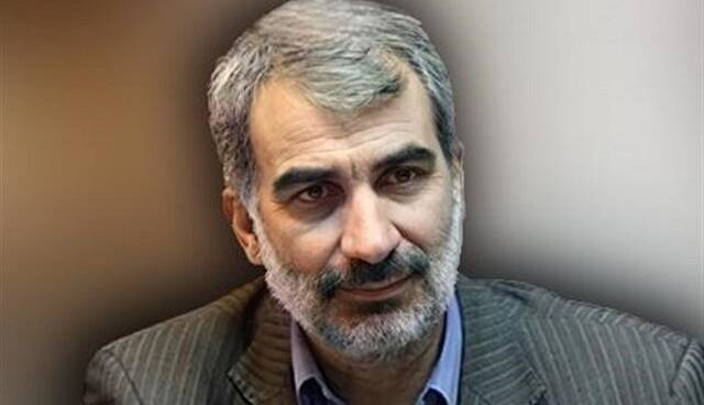 وزیر آموزش و پرورش از بیمارستان مرخص شد