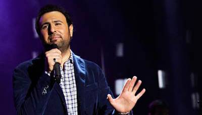 موزیک ویدئوی محرمی «حلالم کن» با صدای محمد علیزاده