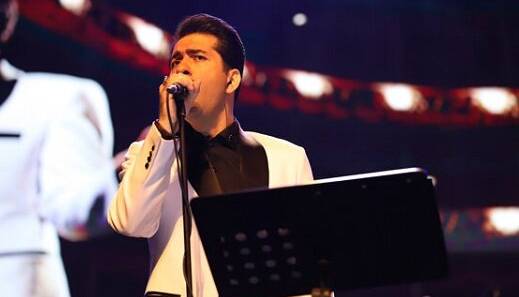 نماهنگ دل انگیز “آفرینش” با صدای محمد معتمدی