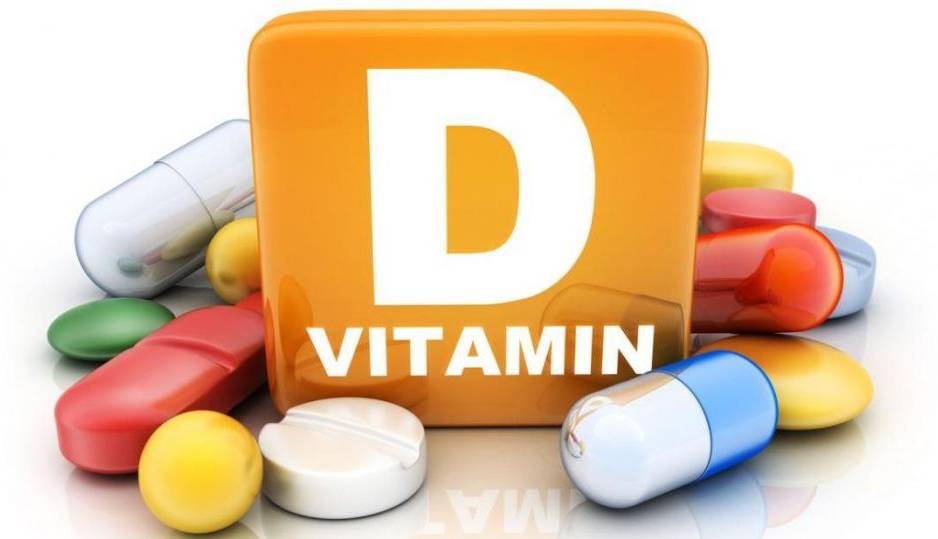 ویتامین D زیاد از شکستگی استخوان جلوگیری نمی کند  
