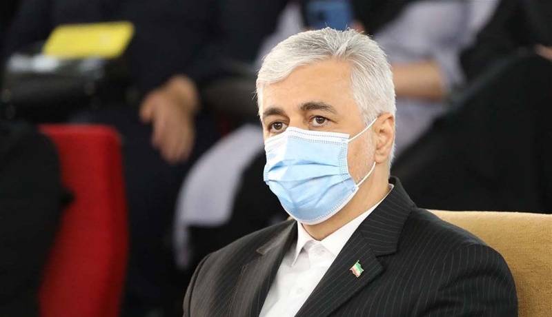 کارت زردی که وزیر ورزش را دمغ کرد!