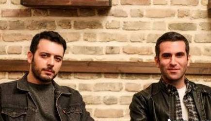 شوخی جالب «هوتن شکیبا» به مناسبت تولد پدرام شریفی