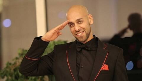 به یاد «ارشا اقدسی» برای اولین سالگرد نبودنش