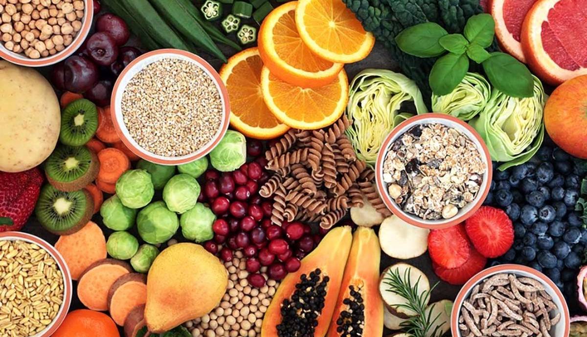 شش مورد از بهترین میوه‌ها برای ورم معده