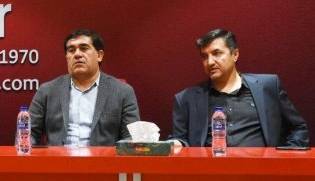 نوبت مدیریت تراکتور به بهتاج رسید!