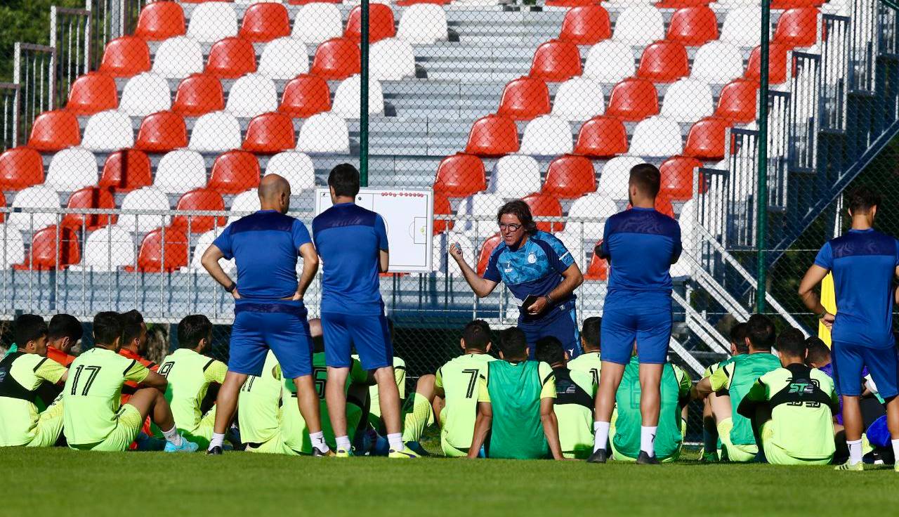 ساپینتو به زمان نیاز دارد ساپینتو به زمان نیاز دارد