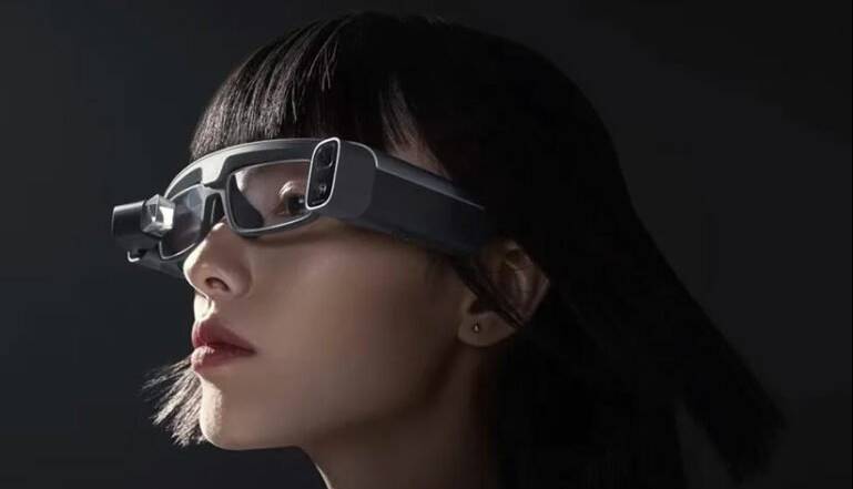 Mijia؛ عینک هوشمند شیائومی را ببینید!