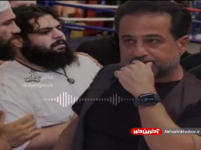 حمله تند رامین راستاد به سجاد غریبی بعد از شکست مفتضحانه