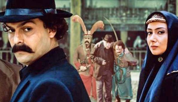 تیتراژ خاطره‌انگیز سریال «شب دهم» با صدای علیرضا قربانی