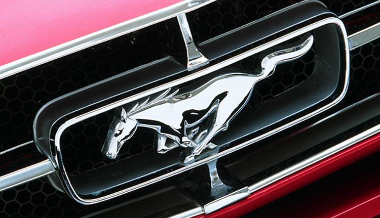 موستانگ مدل ۲۰۲۴ شهریور ماه رونمایی می شود