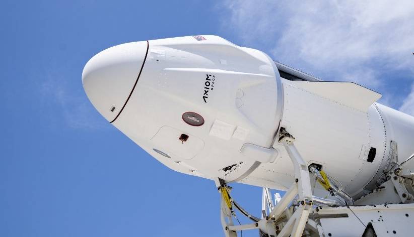 ناسا قوانین سفرهای فضایی خصوصی را تغییر داد