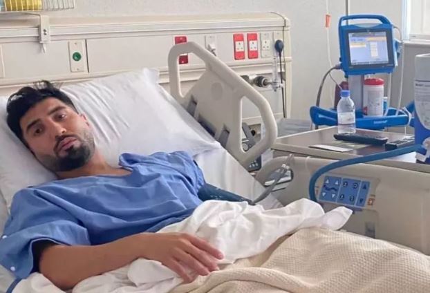 فرشید اسماعیلی از لیست فولاد خط خورد!