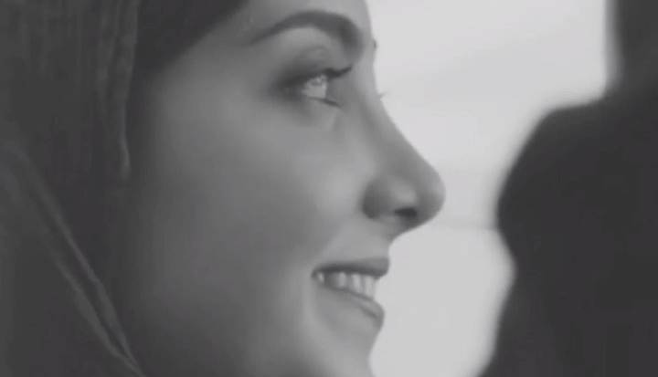 دو تا چشات یه ترکیب سمی