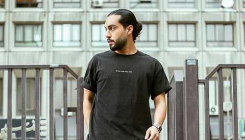 آهنگ دلی حامیم به نام “خواستم فراموشت کنم”