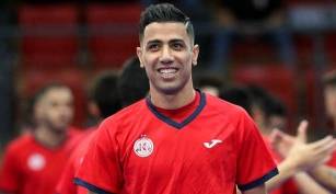 پیام ستاره ایرانی برای هواداران به زبان اسپانیایی