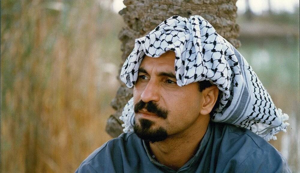 سکانس پربازدید «عروس آتش» که حمید فرخ‌نژاد را معروف کرد!