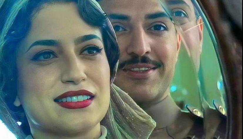 دیالوگی عاشقانه در فیلم و سریال های منتخب