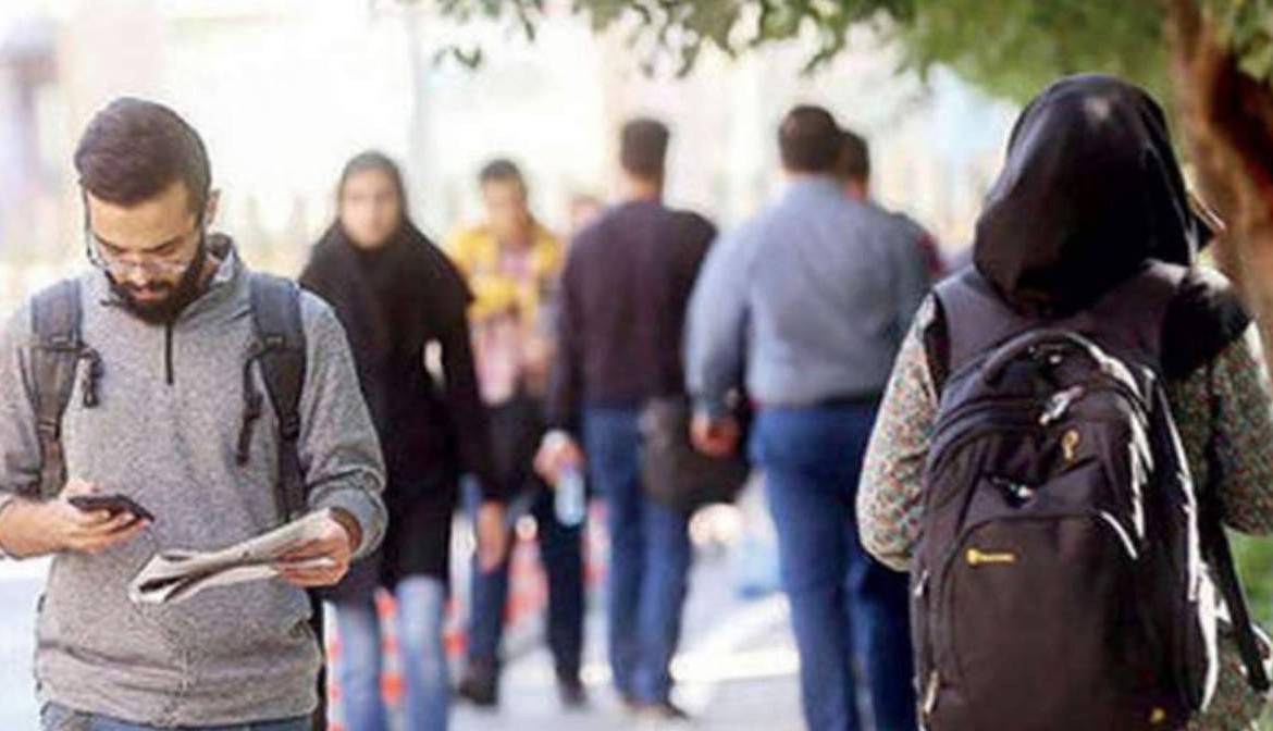 کدام استان‌ها مجرد بیشتری دارند؟