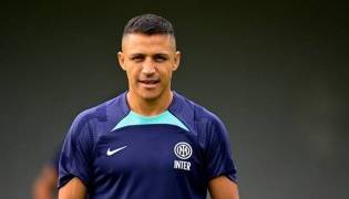 پیام خداحافظی الکسیس سانچز: من همیشه موفق هستم