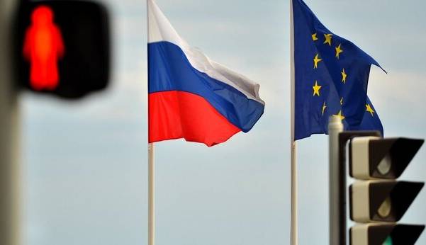 کاهش ۵۰ درصدی وابستگی اروپا به گاز روسیه