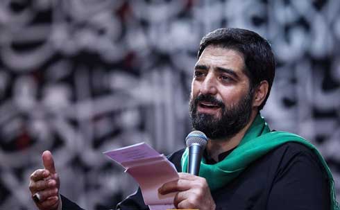 «نوه یل خیبر اومده» با نوای بنی فاطمه